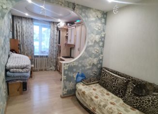 3-комнатная квартира на продажу, 57.3 м2, село Кармаскалы, Садовая улица, 20