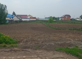 Продажа участка, 21.6 сот., поселок Тулинский, Урожайная улица, 13