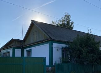 Продаю дом, 102.5 м2, село Приволжское, Красноармейская улица, 92