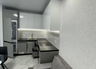 Продажа 2-комнатной квартиры, 52.5 м2, Краснодар, улица Григория Пономаренко, 45, микрорайон имени Евгении Жигуленко