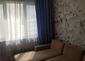 Сдается 1-комнатная квартира, 37 м2, Кемерово, Притомский проспект, 13