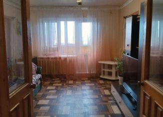 Трехкомнатная квартира на продажу, 58.5 м2, Саранск, улица Володарского, 94