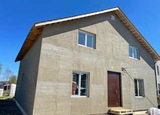 Продажа дома, 200 м2, коттеджный посёлок Новая Екатериновка, Державинская улица