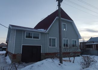 Продается дом, 240 м2, посёлок Энергетик, улица Энтузиастов, 1Б