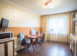 Продажа двухкомнатной квартиры, 51.1 м2, село Птичник, Мирная улица, 1