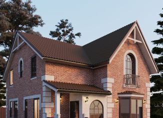 Продается дом, 133 м2, дачный посёлок Новинское, Московская улица, 350