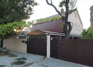 Продам дом, 152 м2, Анапа, Садовая улица