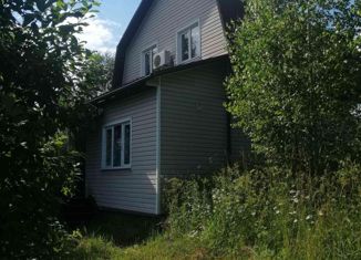 Дом на продажу, 65 м2, деревня Новое, Аллейная улица, 44