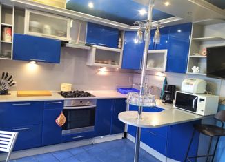 3-ком. квартира на продажу, 93 м2, посёлок Тельмана, посёлок Тельмана, 44