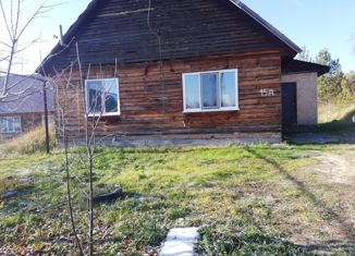 Продаю дом, 91 м2, село Власиха, Ежевичная улица