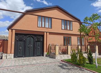 Продаю дом, 240 м2, Аргун, Шоссейная улица