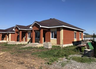 Продается таунхаус, 85 м2, село Зубово, Центральная улица