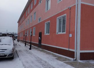 Продажа двухкомнатной квартиры, 49 м2, поселок городского типа Емельяново, Посадская улица, 19
