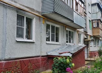 Продается 1-ком. квартира, 31.1 м2, Калуга, Октябрьский округ, Турынинская улица, 16