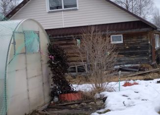 Продается дом, 45.7 м2, Чудово, Ольховая улица