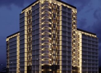 Продажа 1-ком. квартиры, 30 м2, Благовещенск, ЖК Лазурный Берег