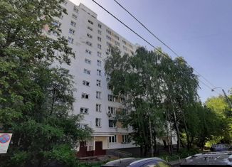 Продажа 2-комнатной квартиры, 45 м2, Москва, станция Сетунь, улица Говорова, 3