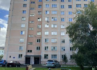 Продается 2-ком. квартира, 50 м2, Красноярский край, Школьная улица