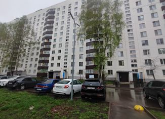 Продается однокомнатная квартира, 32.5 м2, Татарстан, проспект Вахитова, 10