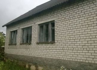 Продается трехкомнатная квартира, 80.7 м2, посёлок Речица, улица 70 лет Октября, 34