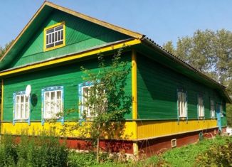 Продажа дома, 80 м2, Вязьма, Комсомольская улица