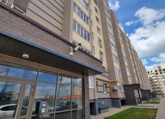 Продается 1-комнатная квартира, 40.7 м2, Тамбов, 1-й Школьный проезд, 5А, ЖК Европейский