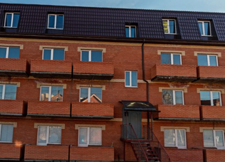 Продам квартиру студию, 21 м2, Ростов-на-Дону, улица Рябышева, 119, Пролетарский район