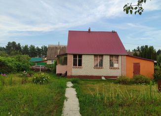 Продам дом, 55 м2, СНТ Ромашка