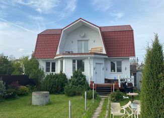 Дом на продажу, 156 м2, садоводческий массив Мяглово-Карьер, 13-я линия, 547