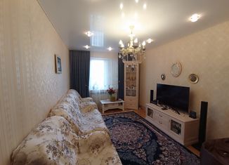 3-комнатная квартира на продажу, 65.9 м2, рабочий посёлок Яковлево, улица Шаландина, 86А