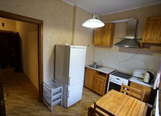 Сдаю 1-ком. квартиру, 32 м2, Санкт-Петербург, Северный проспект, 10к1, Северный проспект