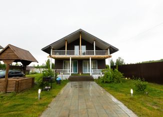 Продам дом, 164 м2, СНТ Лесное, Речная улица