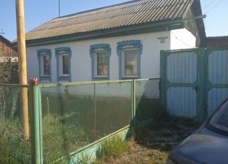 Продам дом, 62 м2, посёлок Есаульский, Кооперативная улица, 7