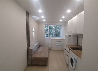 Продам квартиру студию, 13 м2, Тюмень, улица Щорса, 1А