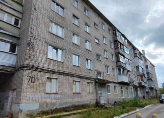 Продаю 2-ком. квартиру, 50.8 м2, Пермь, улица Репина, 70А, Орджоникидзевский район