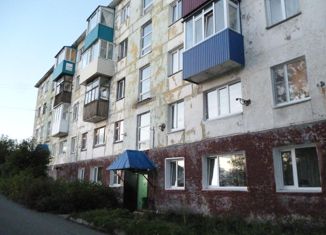 3-комнатная квартира на продажу, 55.3 м2, Петропавловск-Камчатский, улица Арсеньева, 4А, микрорайон Моховая