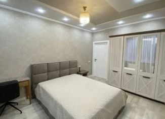 Двухкомнатная квартира на продажу, 58.3 м2, Краснодар, улица им. Героя Сарабеева В.И., 3/1, ЖК Керченский