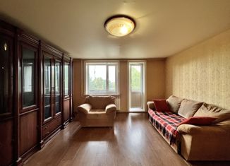 Продажа 3-ком. квартиры, 58.3 м2, Сертолово, улица Молодцова, 13