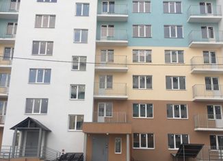Продается однокомнатная квартира, 37.9 м2, Ярославль, 2-й Брагинский проезд, 18, Северный жилой район
