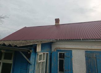 Продажа дома, 31.5 м2, станица Новоджерелиевская, улица Шевченко