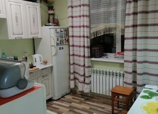 Продаю 2-комнатную квартиру, 52.8 м2, село Вагайцево, улица 40 лет Победы, 4А