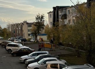 Продаю 1-комнатную квартиру, 31 м2, Петропавловск-Камчатский, улица Давыдова, 23