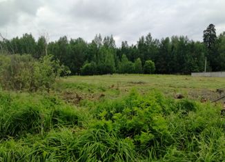 Продается участок, 156 сот., посёлок Сатис, Первомайская улица