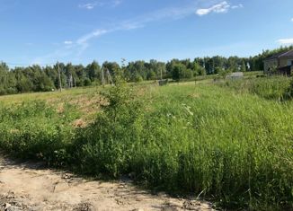 Продажа участка, 12 сот., село Акатьево