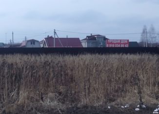 Продаю земельный участок, 7 сот., село Заворово