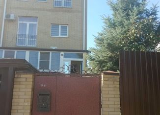 Продам таунхаус, 262 м2, поселок Верхнетемерницкий, Астрономический переулок, 13