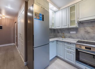 Продается 3-комнатная квартира, 63 м2, Москва, Литовский бульвар, 6к3, Литовский бульвар