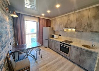 Сдача в аренду 2-ком. квартиры, 54 м2, Ростов-на-Дону, проспект Солженицына, 15/1с1, Советский район