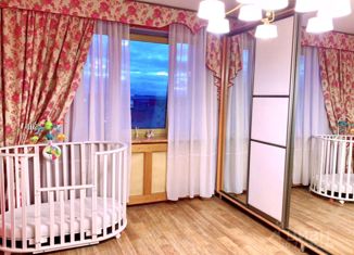 Продам 3-ком. квартиру, 66 м2, Санкт-Петербург, проспект Пятилеток, 16к2, проспект Пятилеток