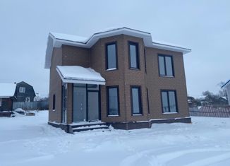 Продам дом, 150 м2, деревня Кирики-Улита, Дальняя улица